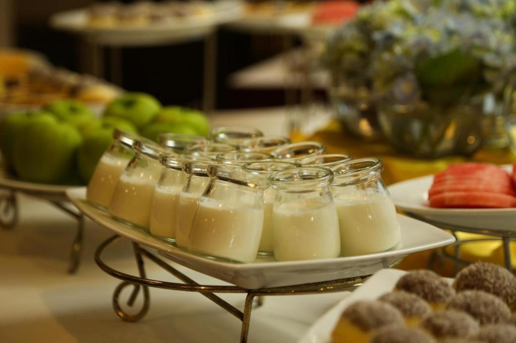 Halong Pearl Hotel Hạ Long-öböl Kültér fotó