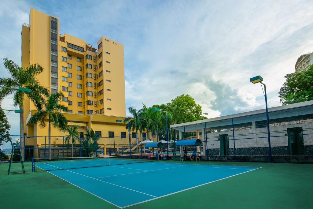 Halong Pearl Hotel Hạ Long-öböl Kültér fotó